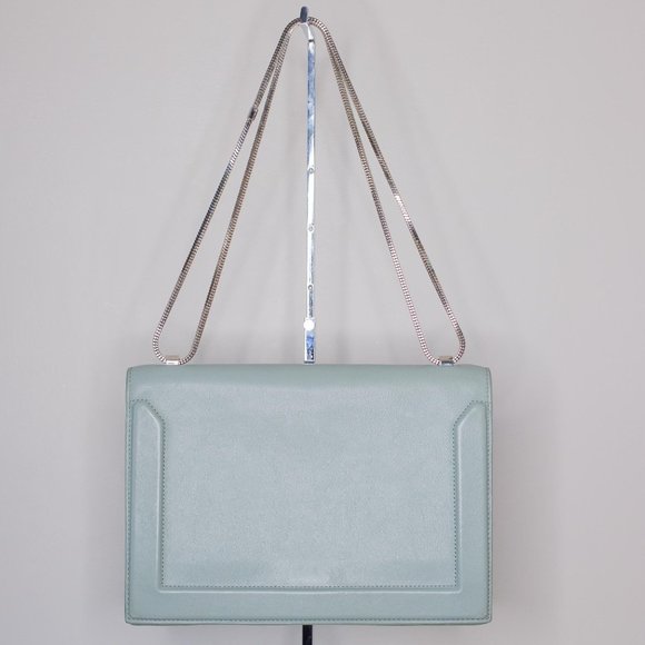 3.1 Phillip Lim Mint Soliel Bag - Picture 9 of 11
